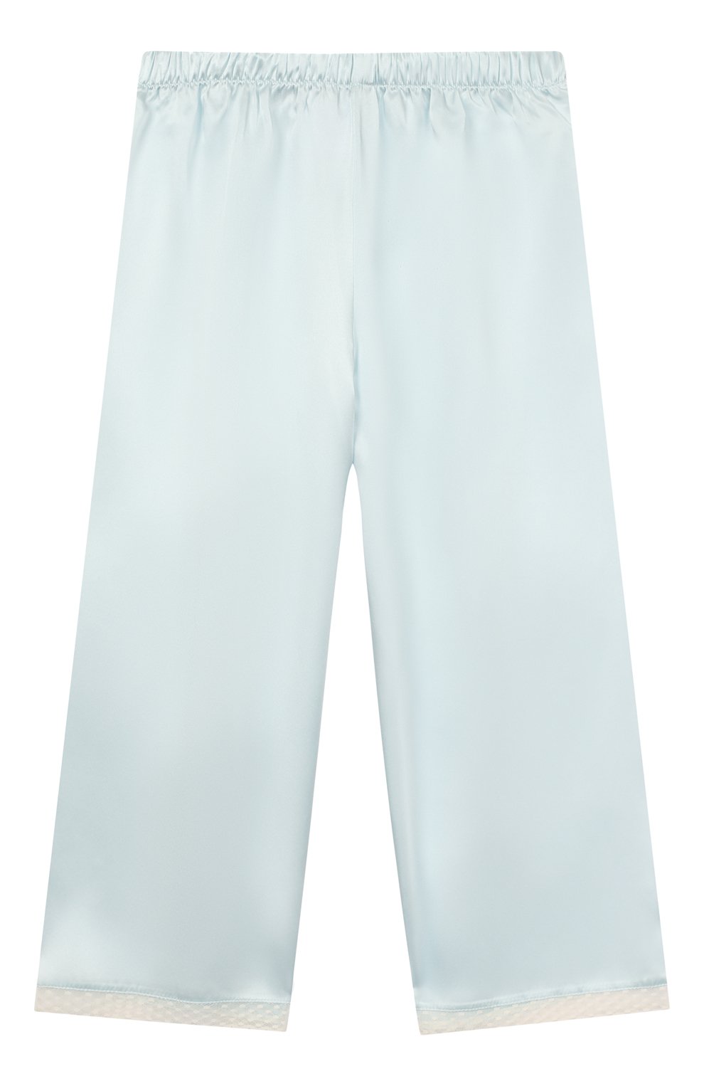 Шелковая пижама AMIKI CHILDREN, арт. MARITE, фото 5