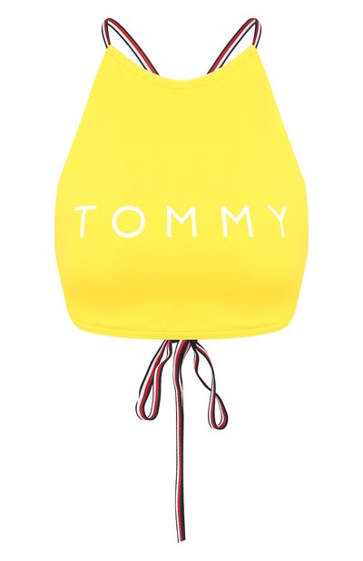 Бра-топ TOMMY HILFIGER, арт. UW0UW01443, фото 1