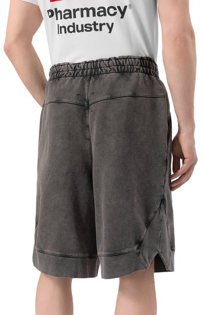 Хлопковые шорты ROADLESS, арт. RSS-S, фото 4