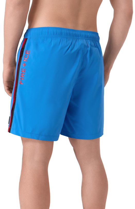 Плавки-шорты Bogner Fire+Ice 14052967 Синий  14052967 Фото 3