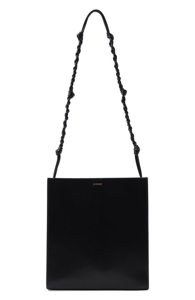Женская сумка tangle medium JIL SANDER, арт. J07WG0023/P4841