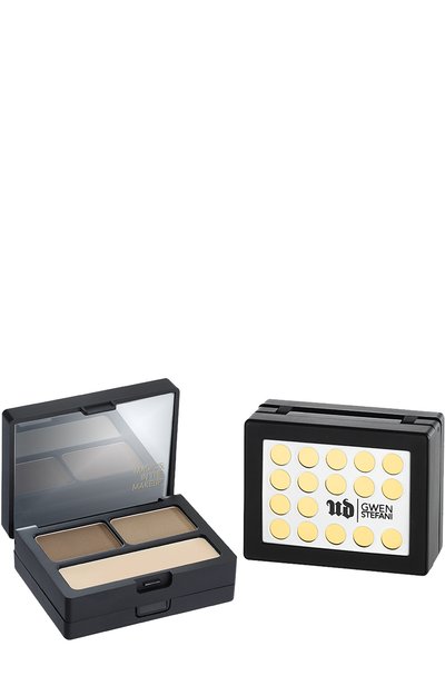 Женская набор для бровей gwen blonde URBAN DECAY, арт. 3605971098895