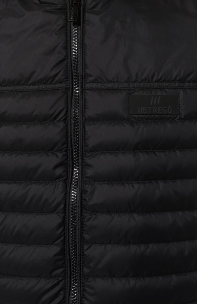 Пуховый жилет HETREGO, арт. 8N113/REECE, фото 5