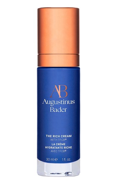 Женское увлажняющий крем (30ml) AUGUSTINUS BADER, арт. 5060552901878