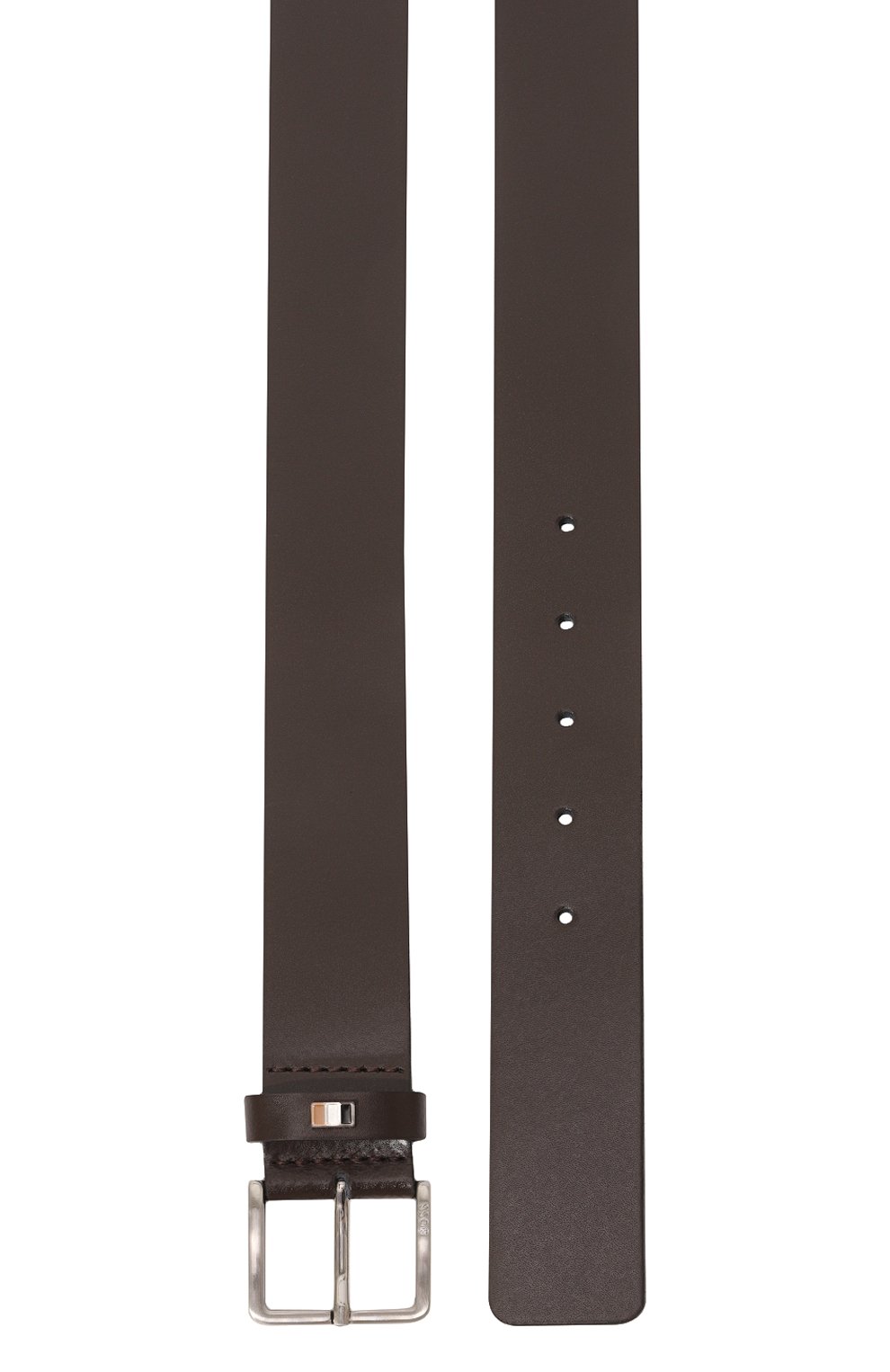 Кожаный ремень BOSS, арт. 50486839, фото 3