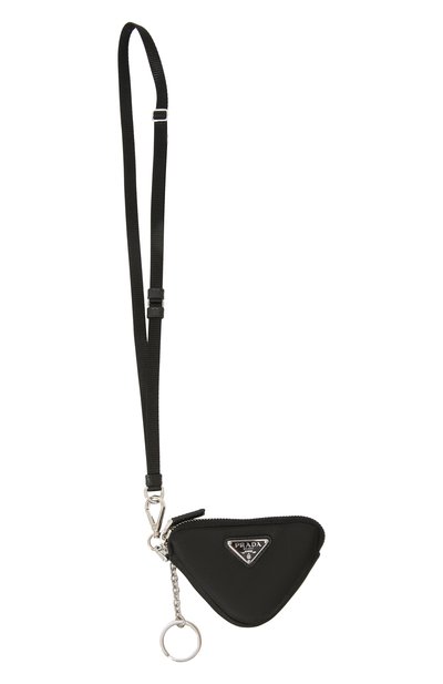 Текстильный футляр PRADA, арт. 2TT140-2DMI-F0002, фото 4