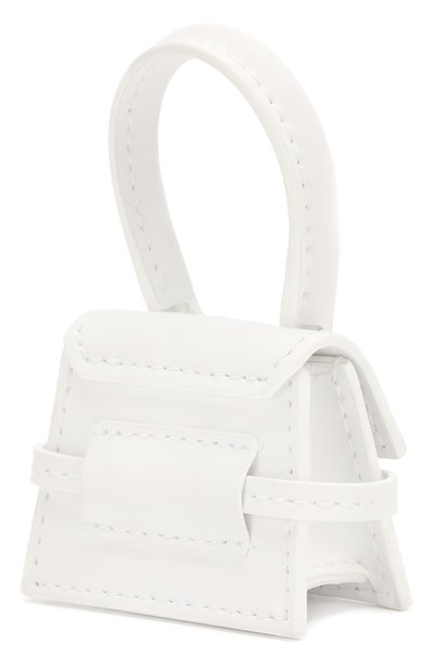 Поясная сумка le chiquiti JACQUEMUS, арт. 194AC01/70100, фото 3