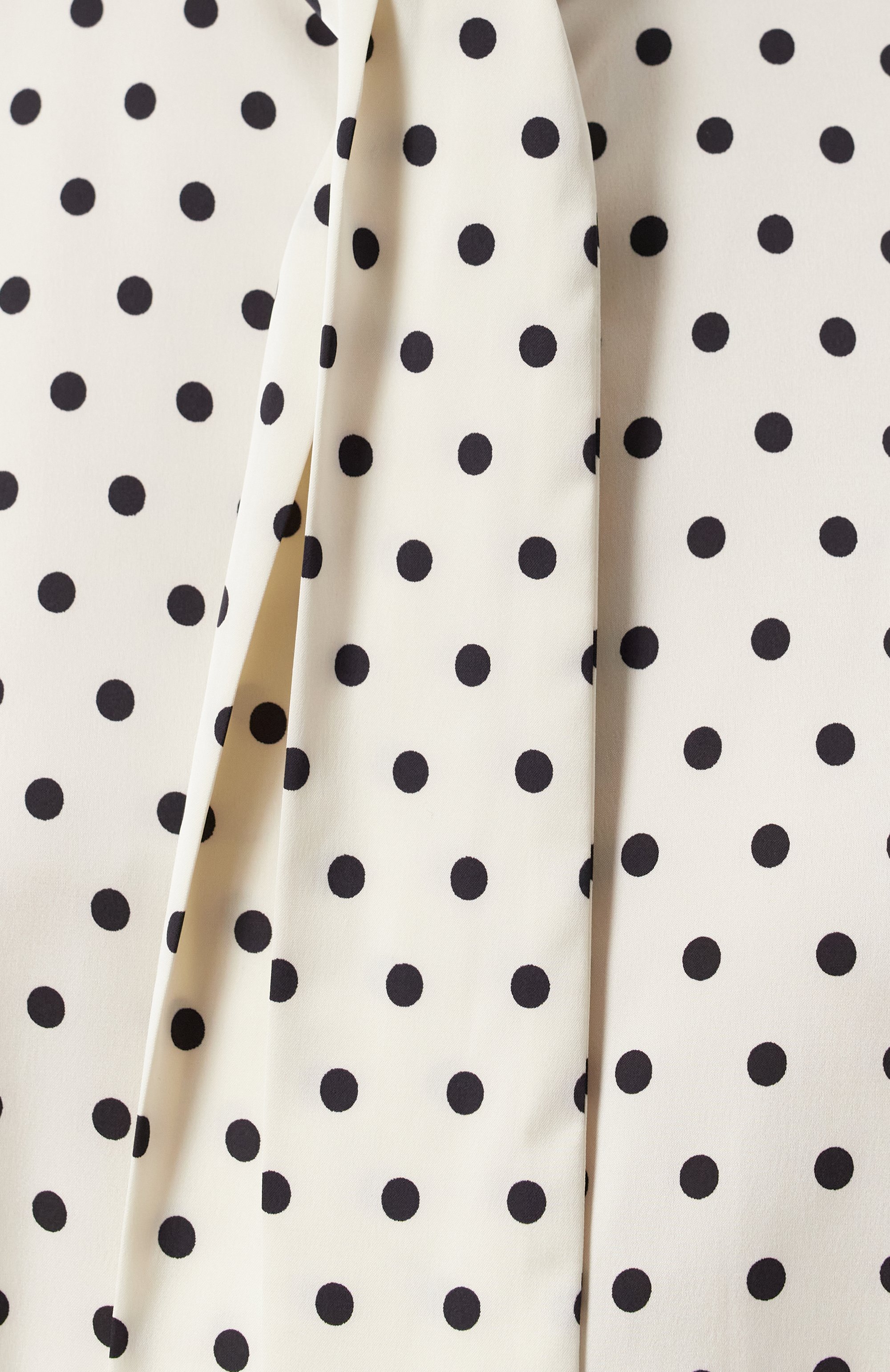 Блузка SELF-PORTRAIT, арт. AW24-087T-C, фото 5