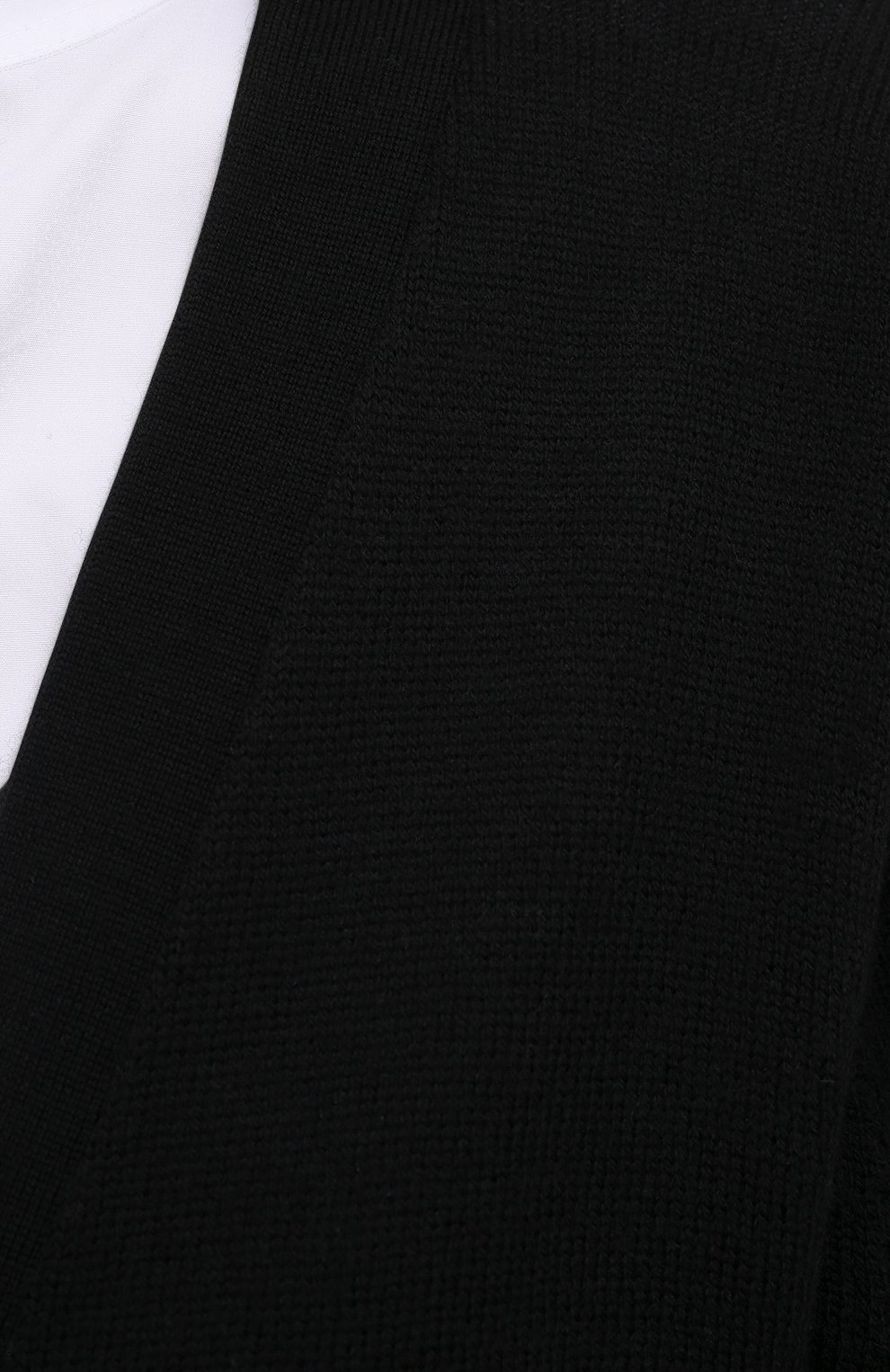 Шерстяной кардиган JIL SANDER, арт. JPPS752510-WSY20048, фото 5
