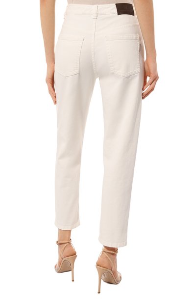 Джинсы BRUNELLO CUCINELLI, арт. MB057B1052, фото 4