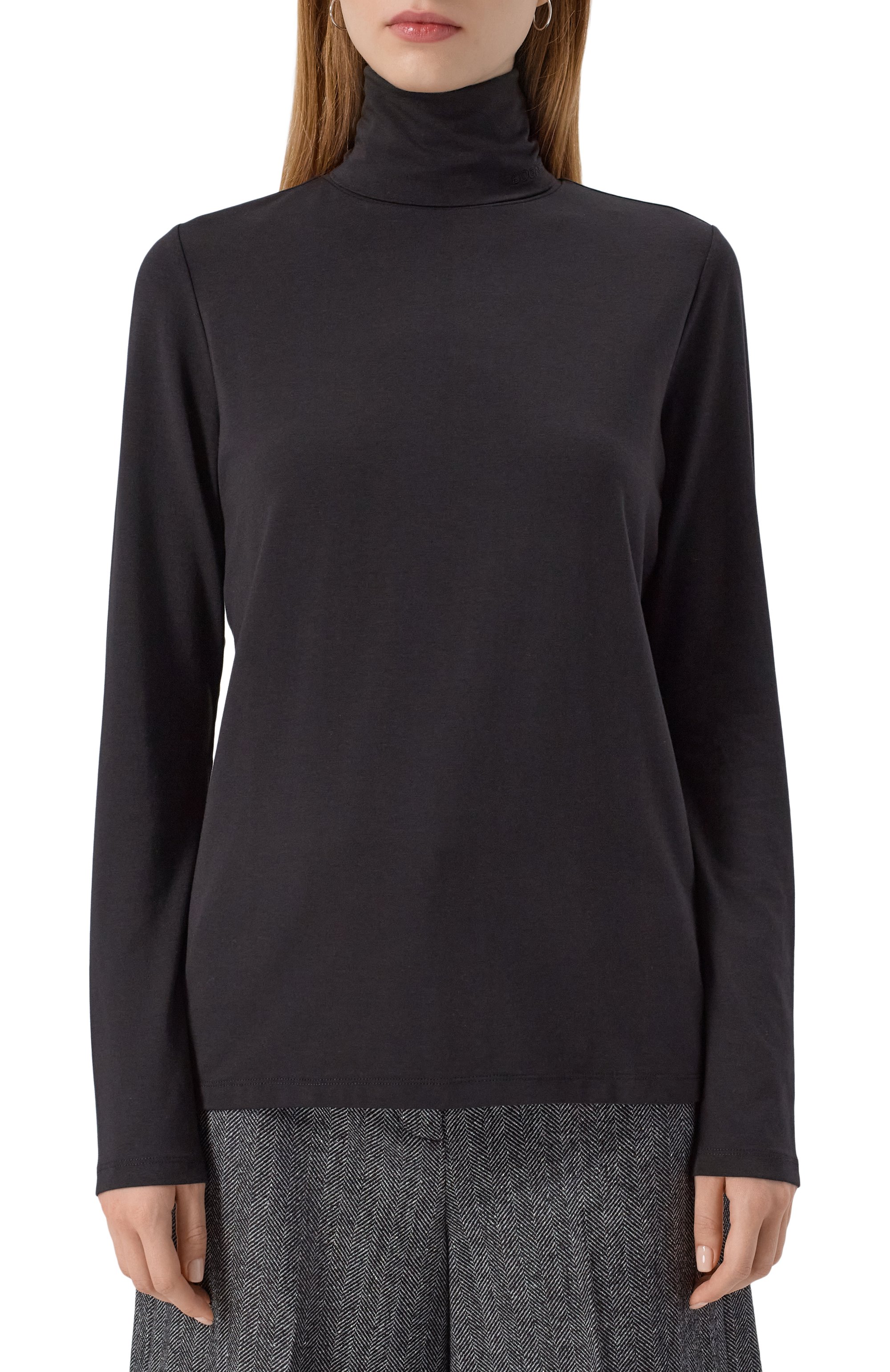 Водолазка BOGNER, арт. 56825105, фото 3