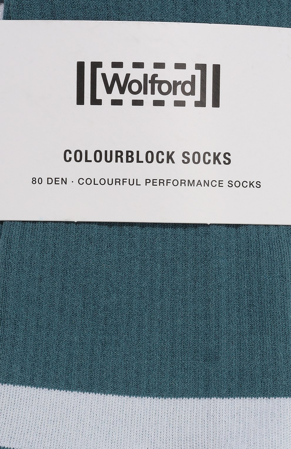 Носки WOLFORD, арт. 45052, фото 2