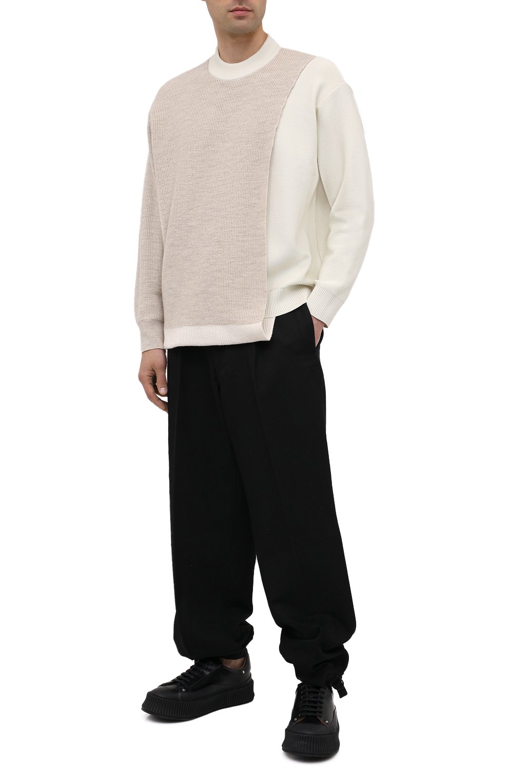 Джоггеры AMBUSH, арт. BMCA004F20FAB001, фото 2