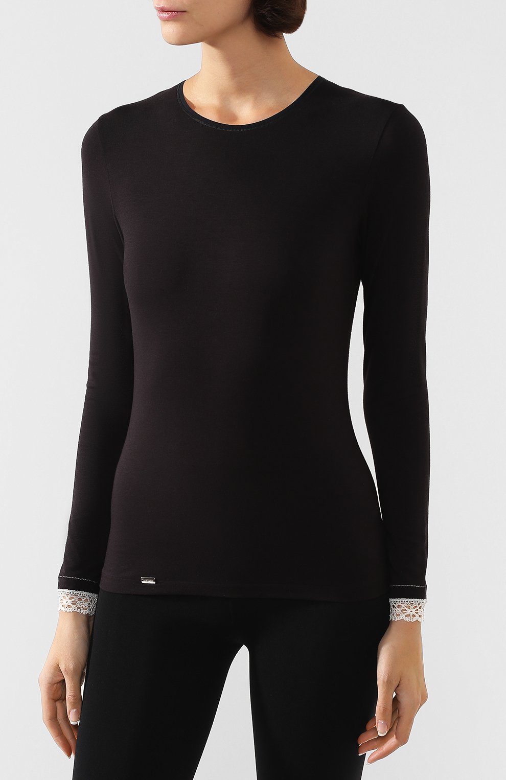 Лонгслив LA PERLA, арт. 0043820, фото 3