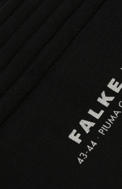 Хлопковые носки FALKE, арт. 14669, фото 2