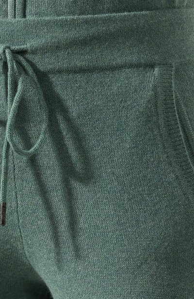 Кашемировые джоггеры NOT SHY, арт. 3501008C, фото 5