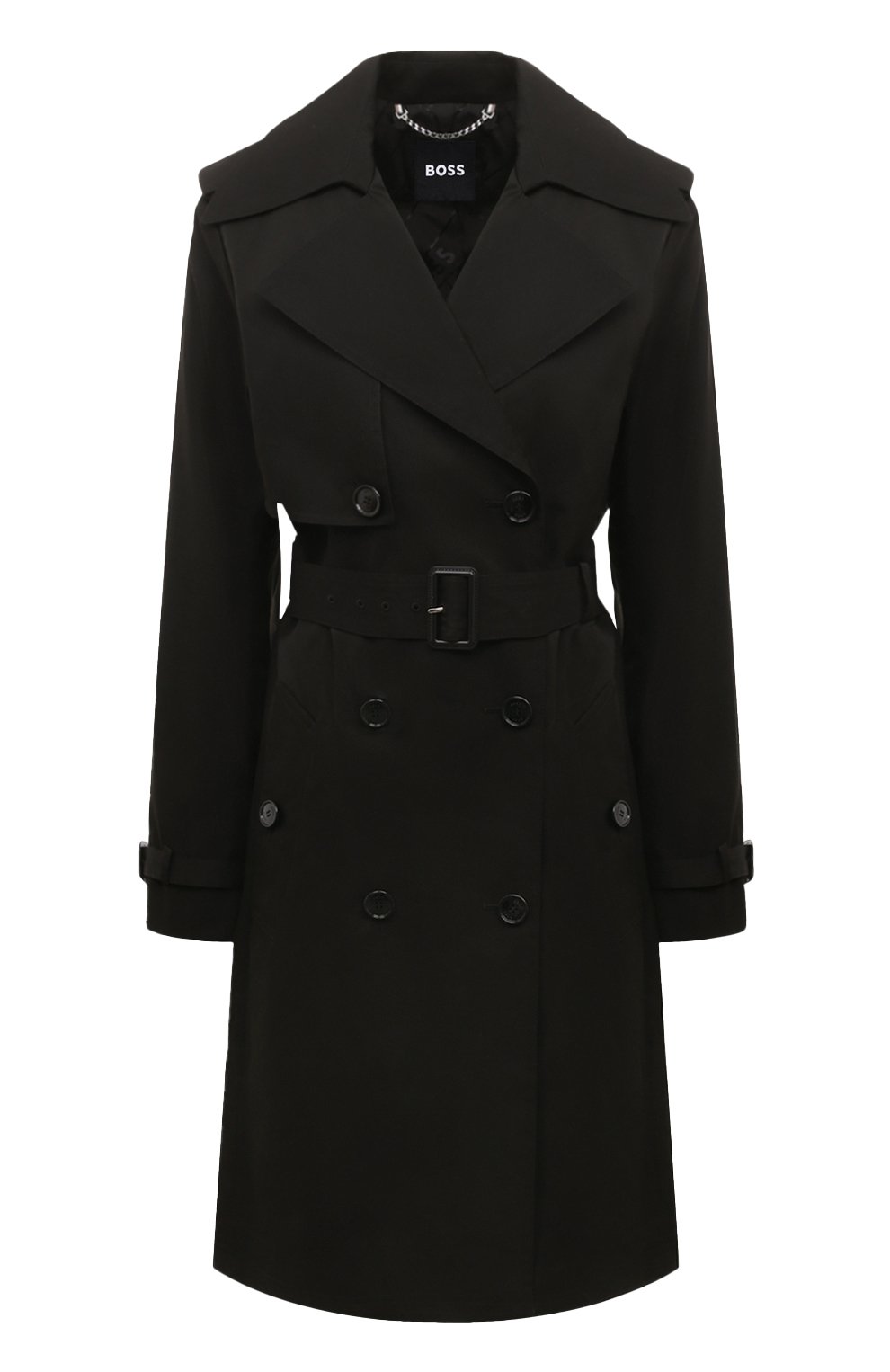 Тренч BOSS, арт. 50489115, фото 1
