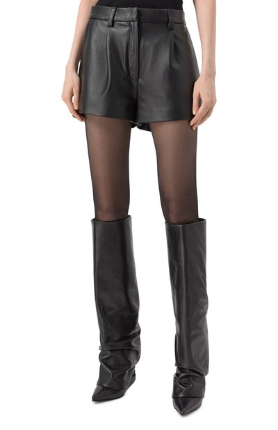 Кожаные шорты BATS, арт. BS_010_, фото 3