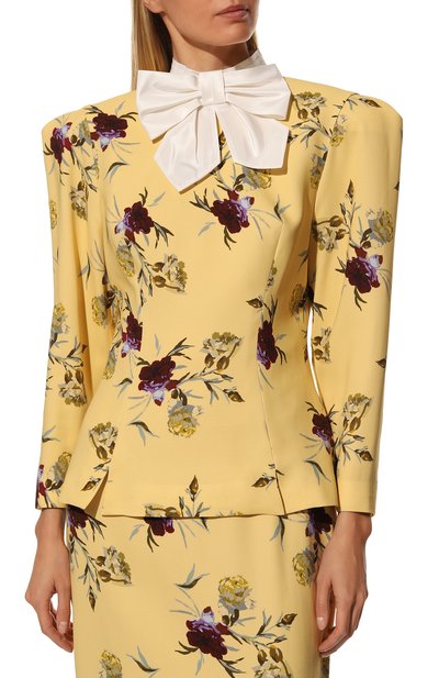 Жакет из вискозы ULYANA SERGEENKO, арт. GCC006FW22P 2334т22, фото 3