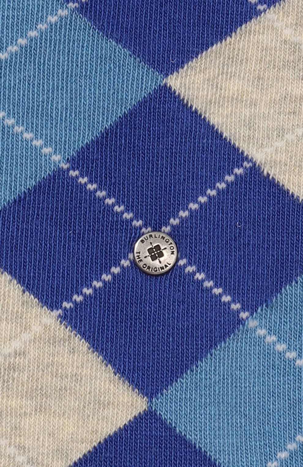 Комплект из двух пар носков BURLINGTON, арт. 20599, фото 4