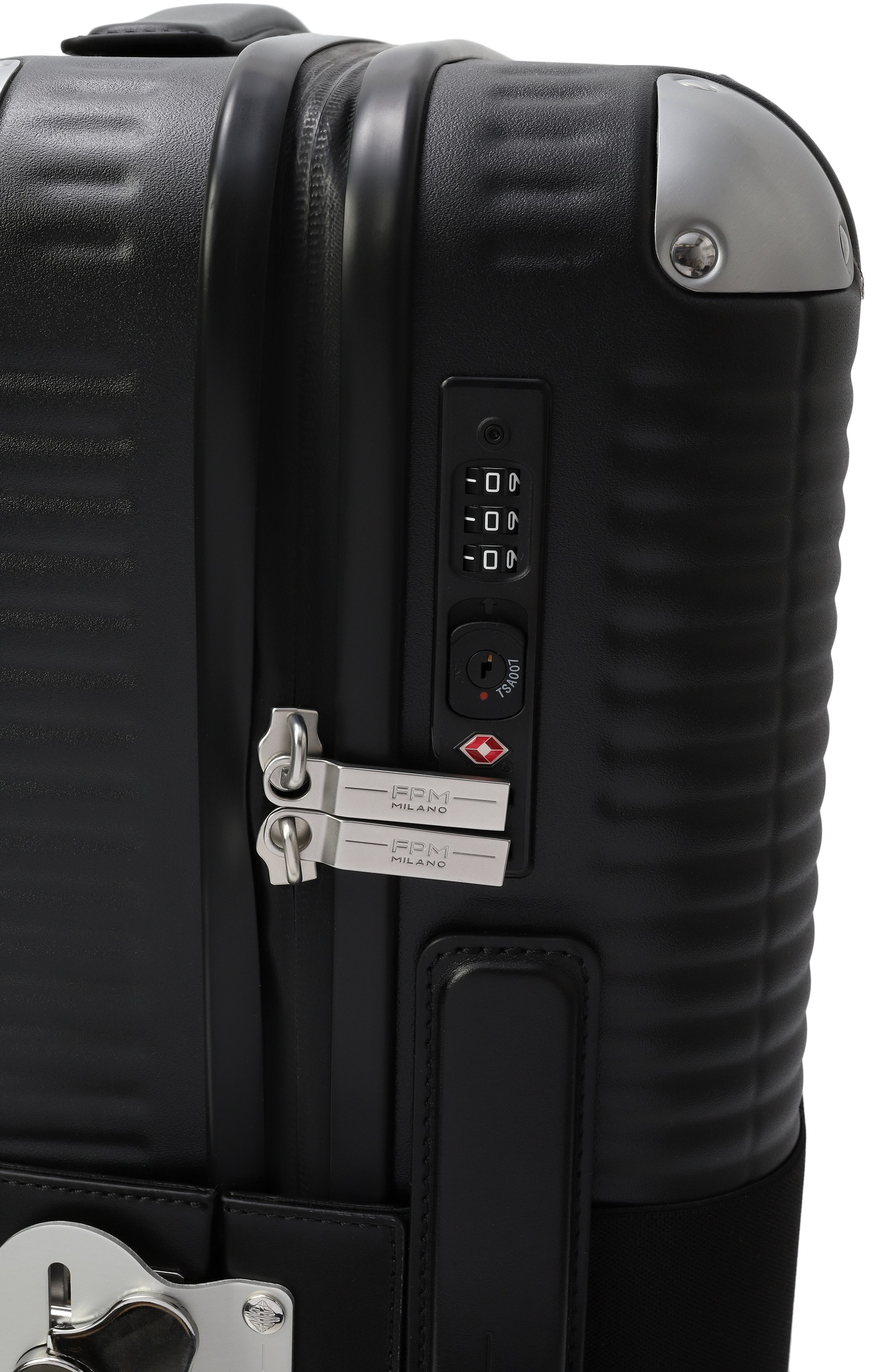 Чемодан bank zip FPM MILANO, арт. A2005501918, фото 2