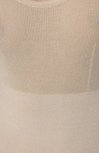 Боди из шелка и вискозы FREEAGE, арт. S22.BD005.6070.101, фото 5