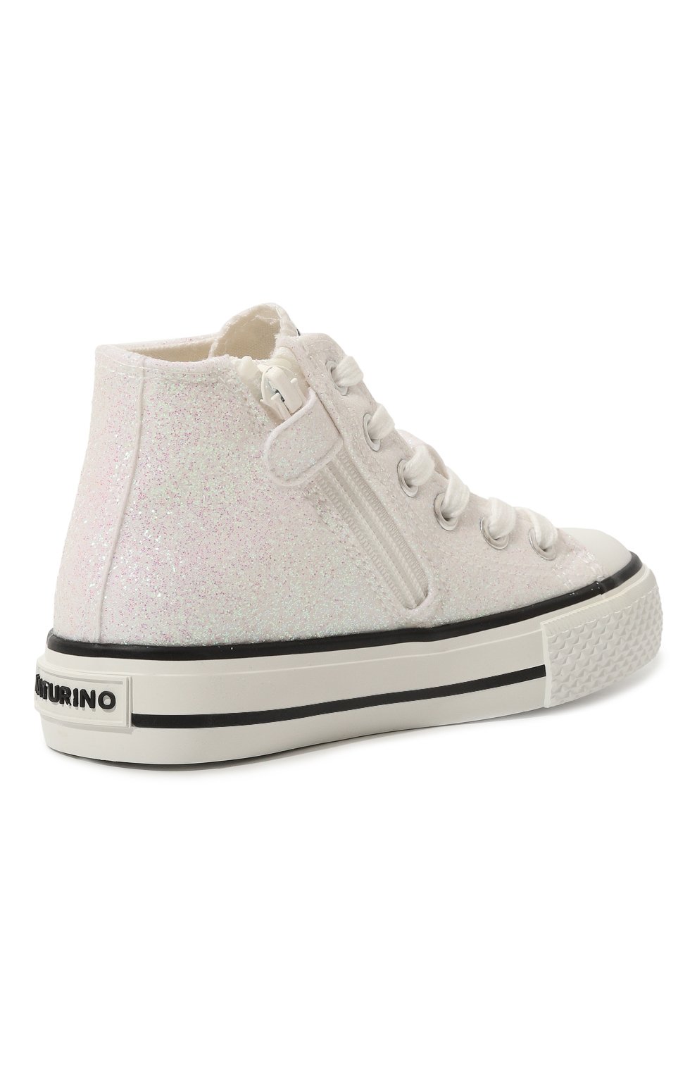 Кеды ylfas NATURINO, арт. 2018270/27/0N07/27-32, фото 3