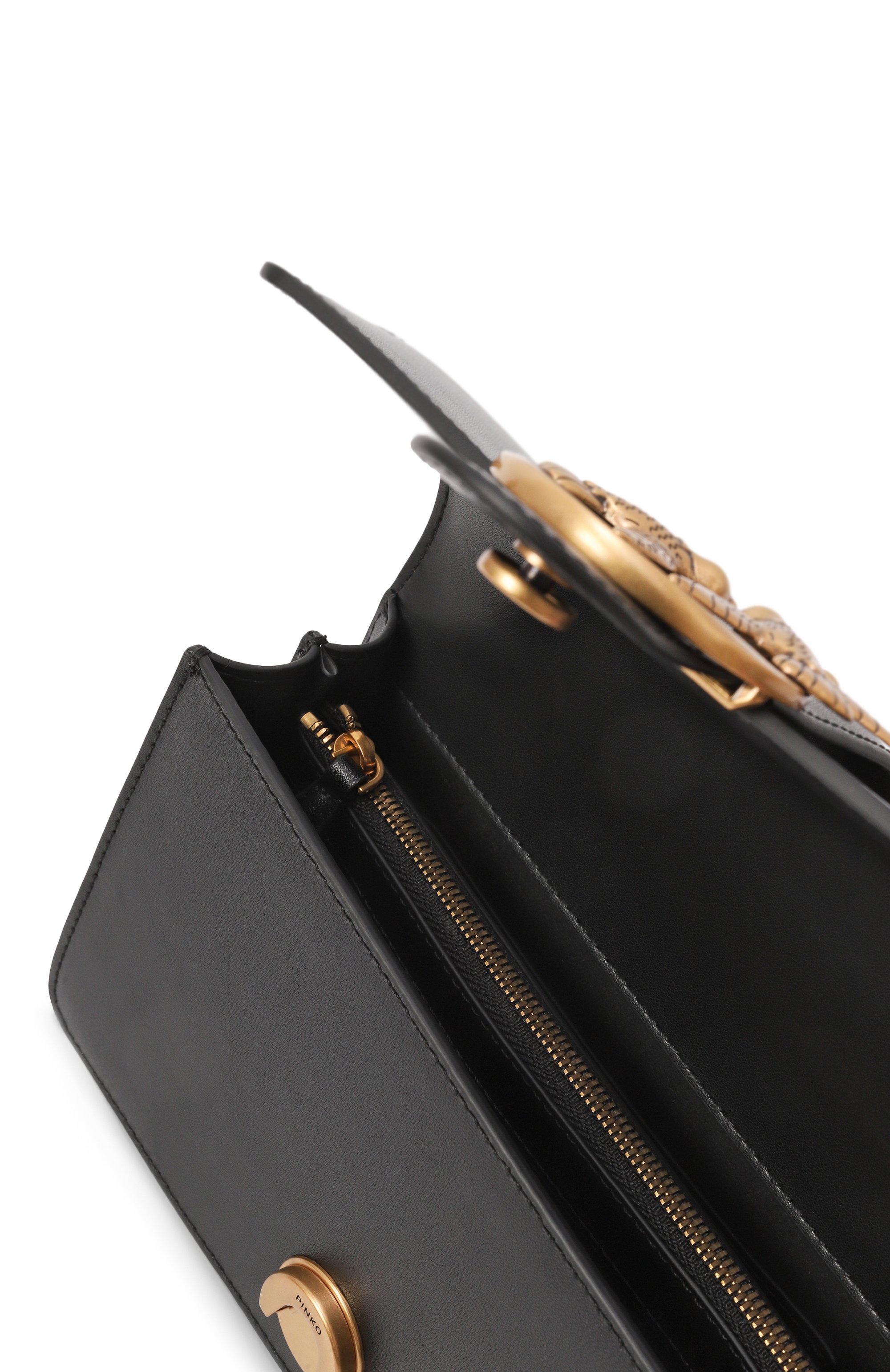 Сумка love one mini PINKO, арт. 100059/A0F1, фото 5