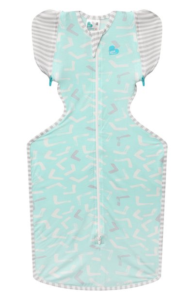 Комбинезон-мешок переходного этапа LOVE TO DREAM, арт. L20 03 082 MNT L, фото 1