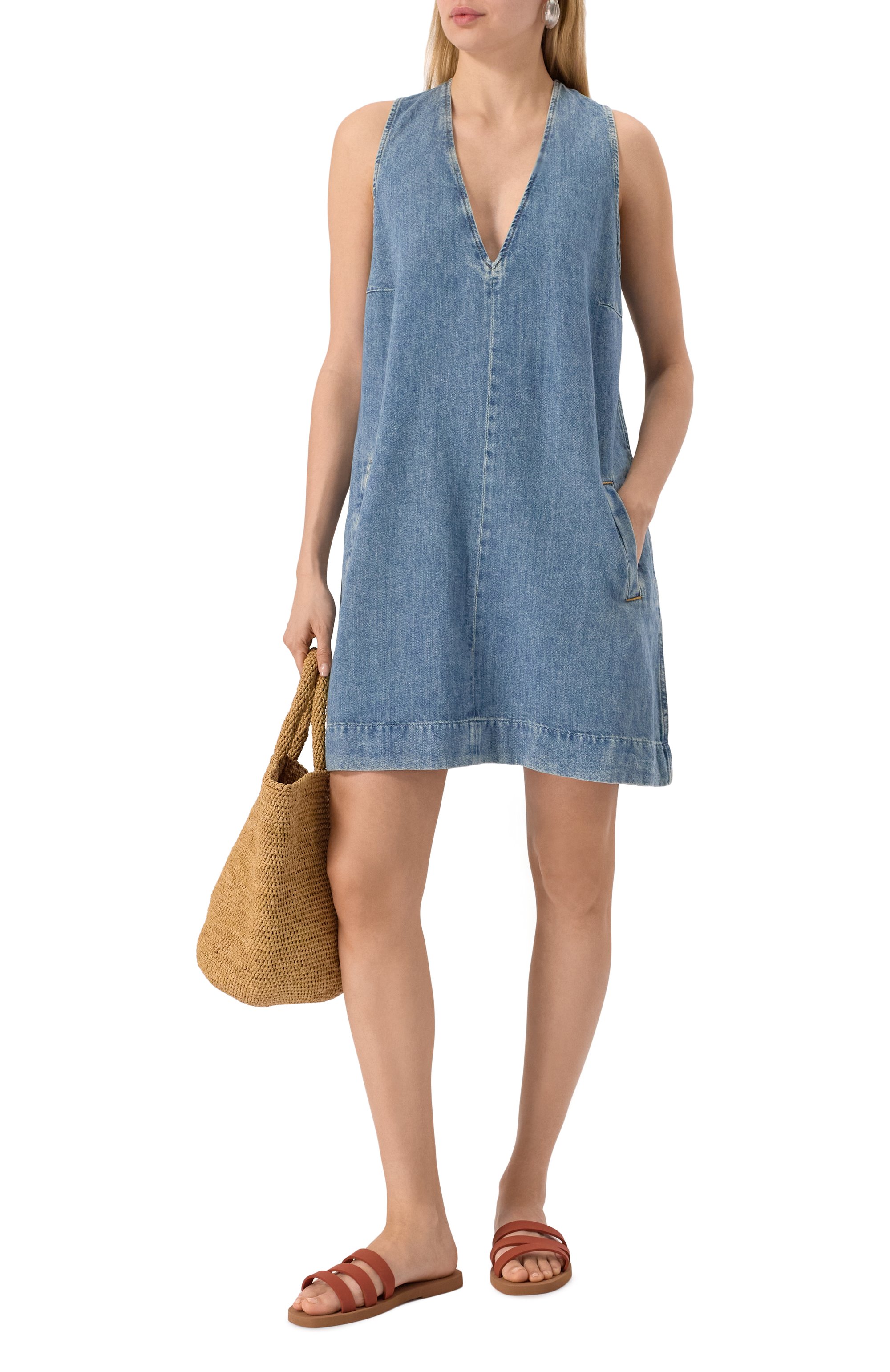 Шлепанцы honolulu MANEBI, арт. 0 0.7 ED, фото 2