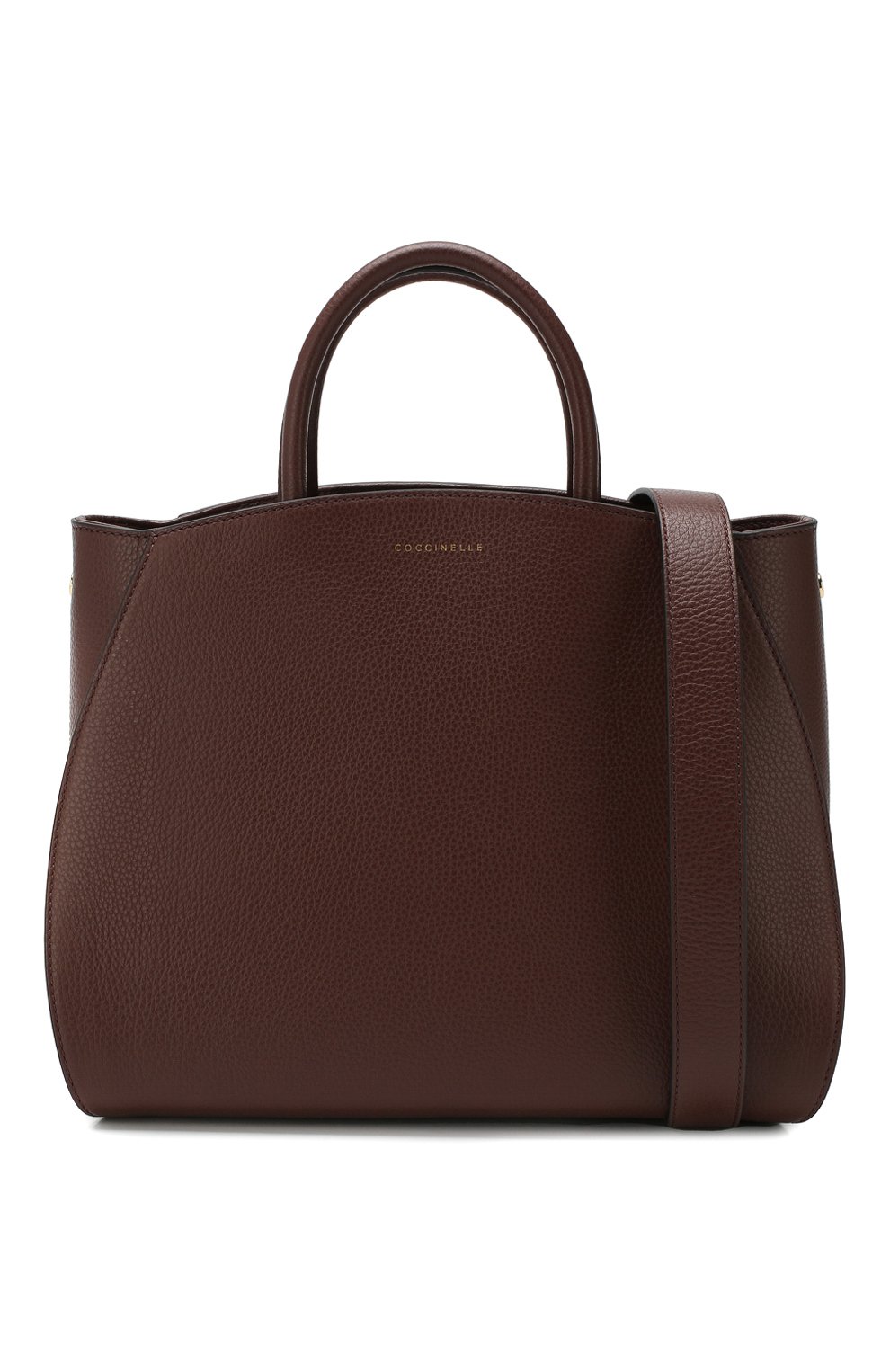 Сумка concrete medium COCCINELLE, арт. E1 FLA 18 01 01, фото 6