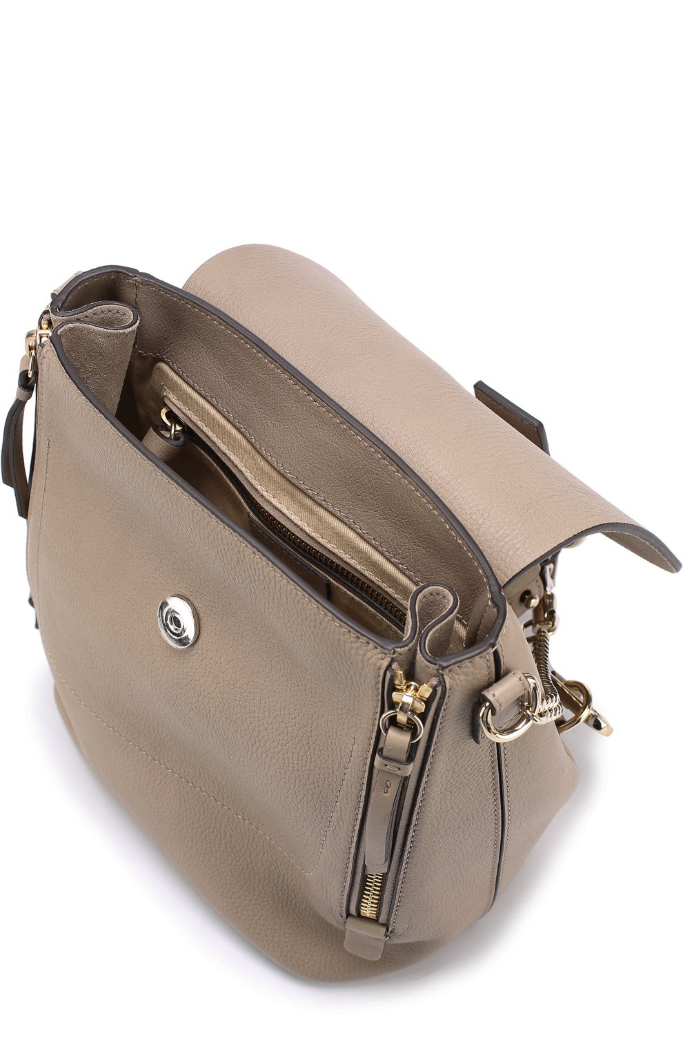 Рюкзак faye CHLOÉ, арт. CHC17AS233HEU23W, фото 4