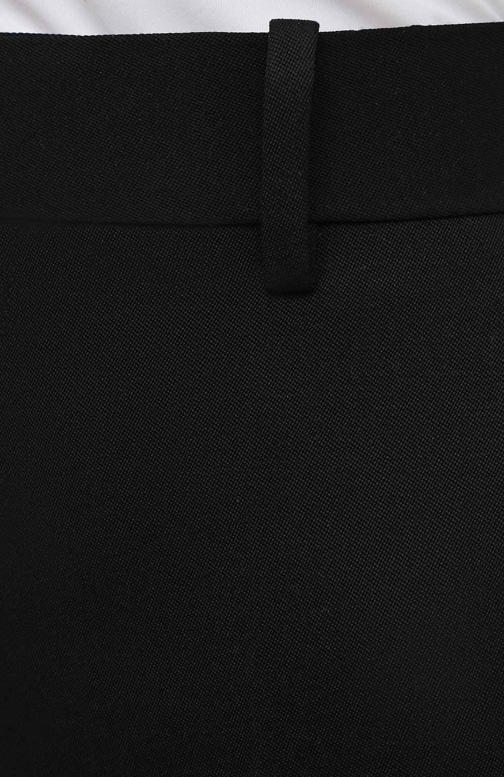 Шерстяные брюки BOTTEGA VENETA, арт. 628898/VKIS0, фото 5