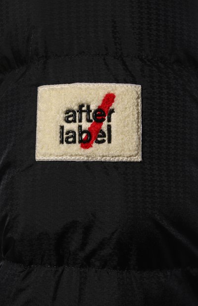 Пуховик AFTER LABEL, арт. CHAM0NIX/N066, фото 5