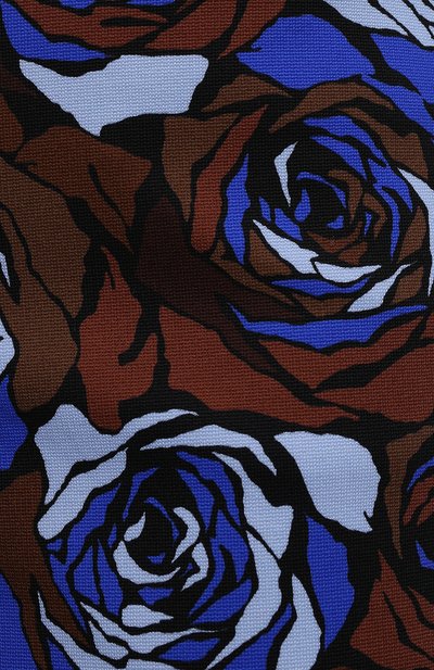 Брюки DRIES VAN NOTEN, арт. 212-032405-3094, фото 5