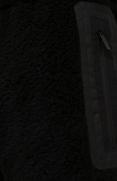 Утепленные джоггеры PRADA, арт. SPH136-1Z85-F0002-212, фото 5