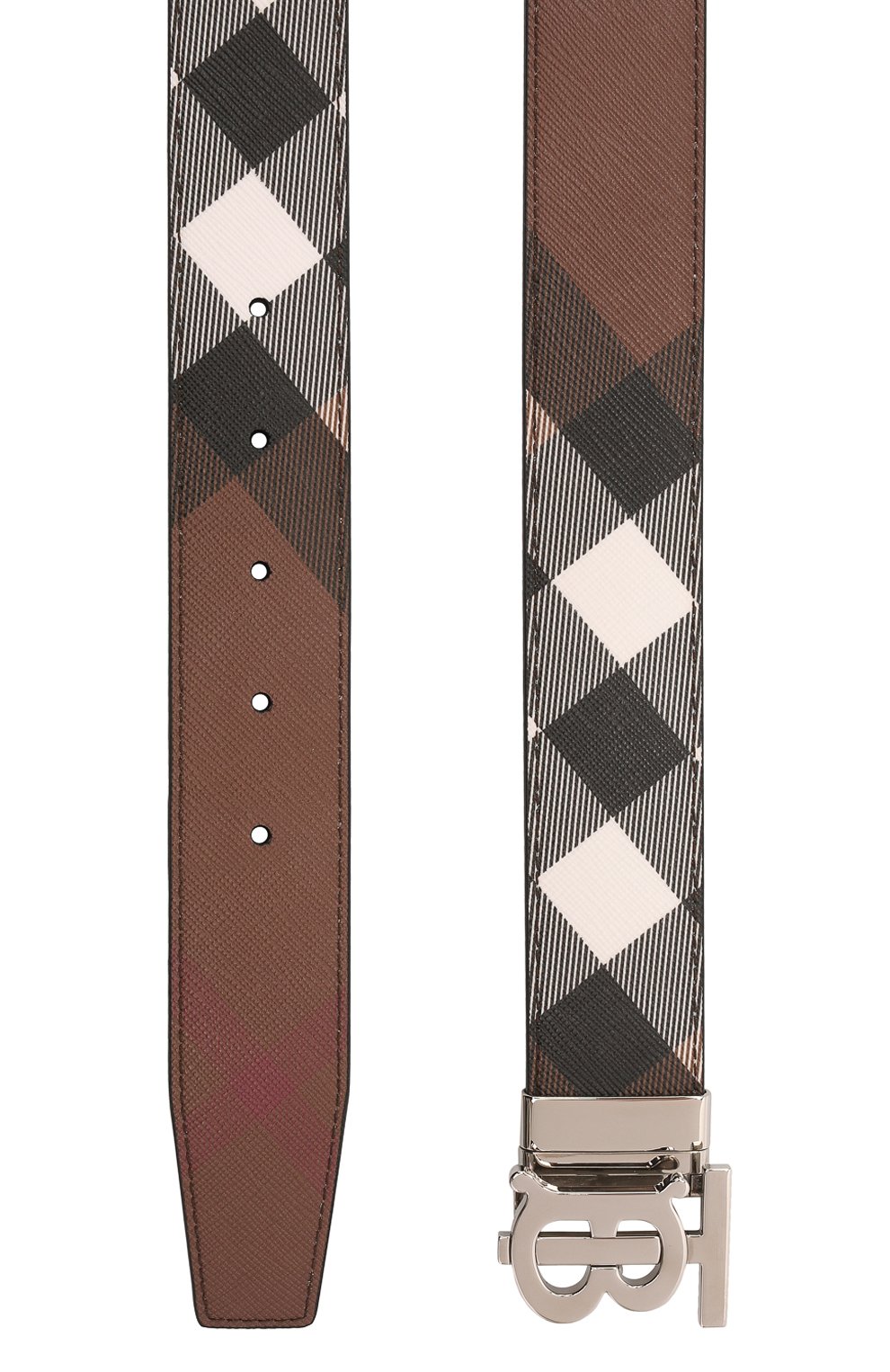 Ремень BURBERRY, арт. 8049375, фото 3