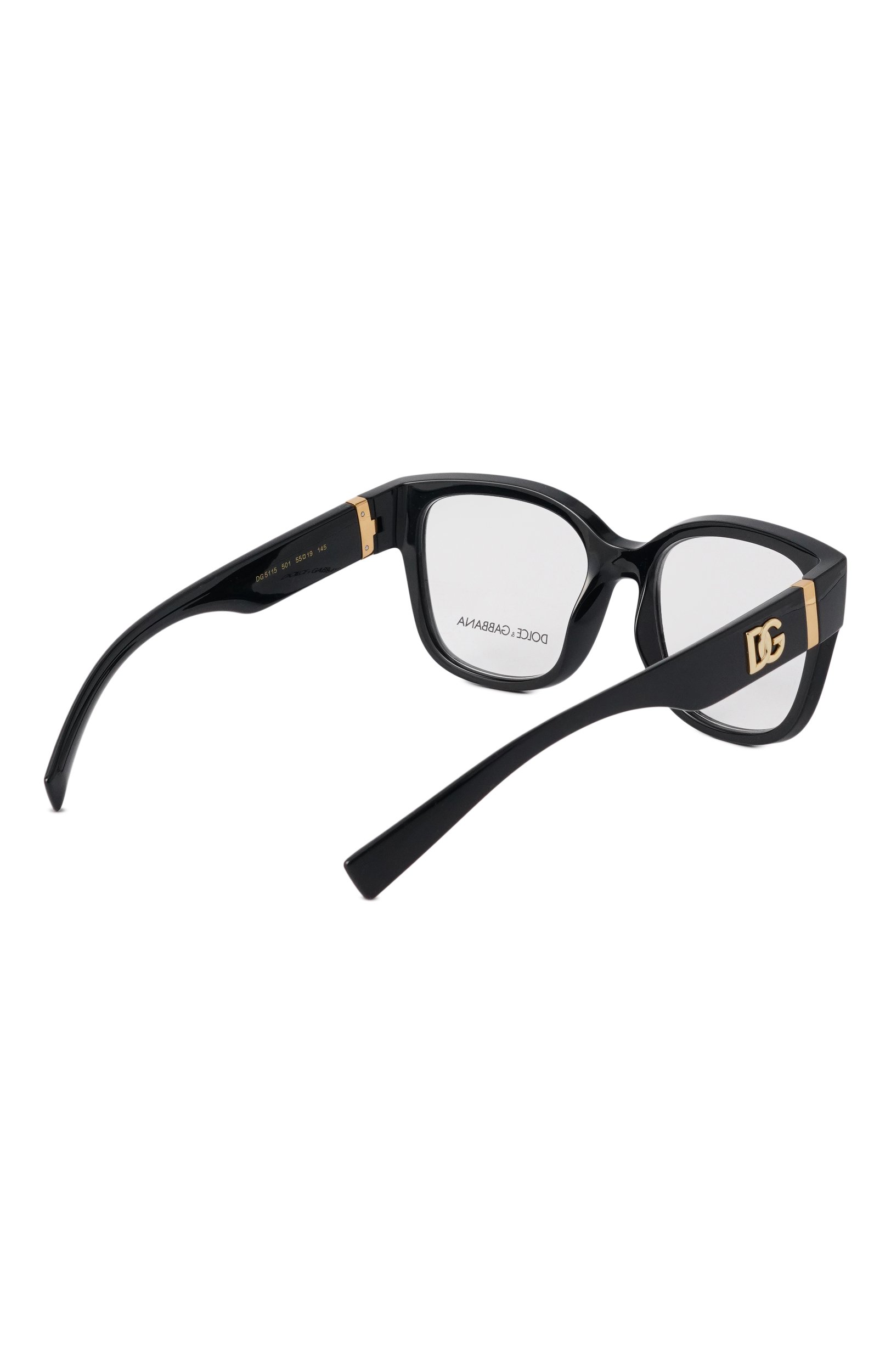 Оправа DOLCE & GABBANA, арт. 5115-501, фото 3