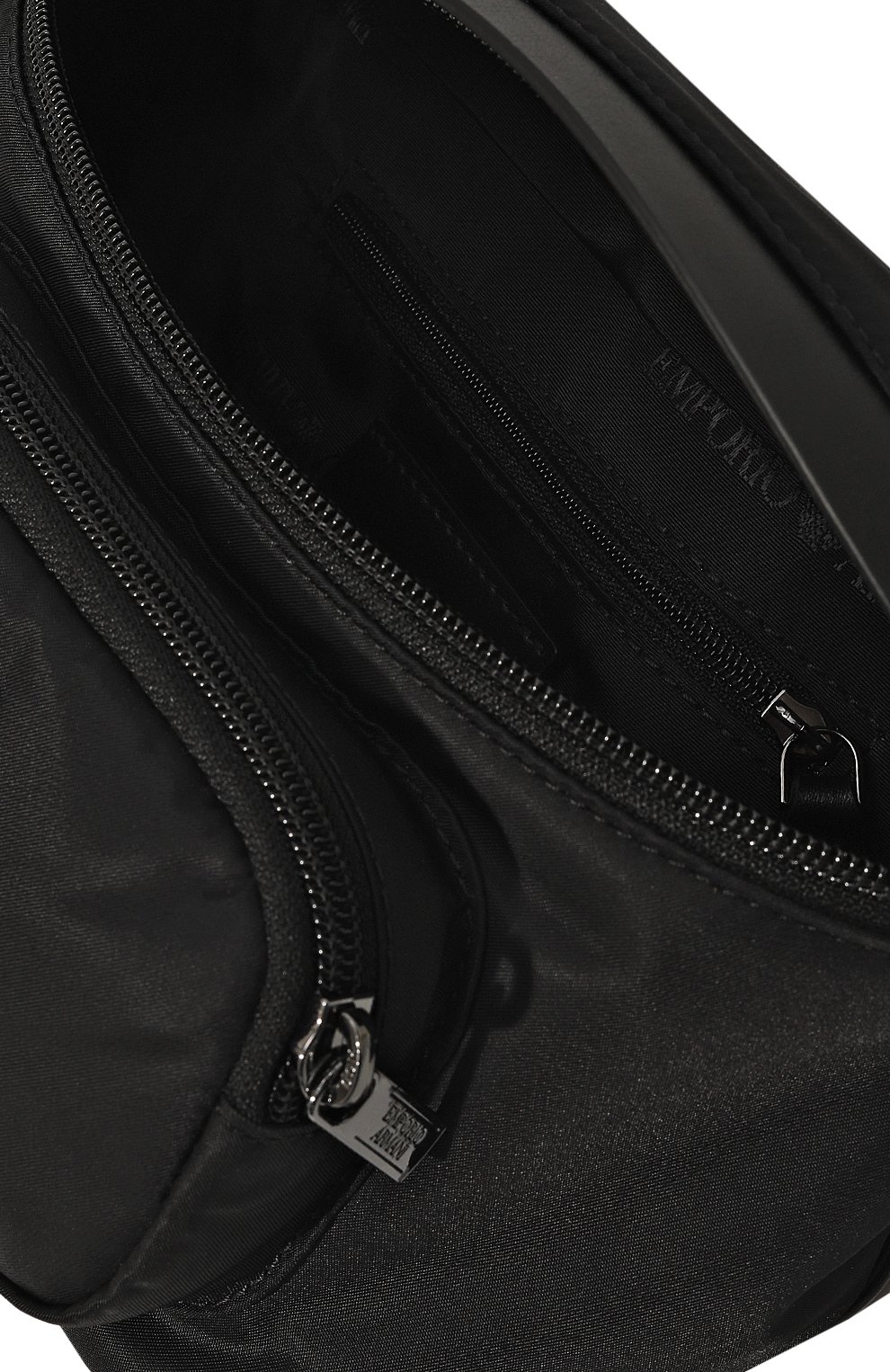 Поясная сумка EMPORIO ARMANI, арт. Y40238/Y217J, фото 5