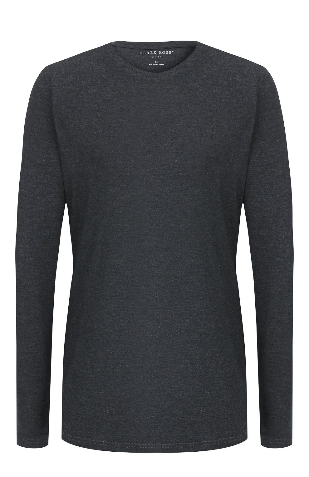 Лонгслив DEREK ROSE, арт. 1231-MARL001, фото 1