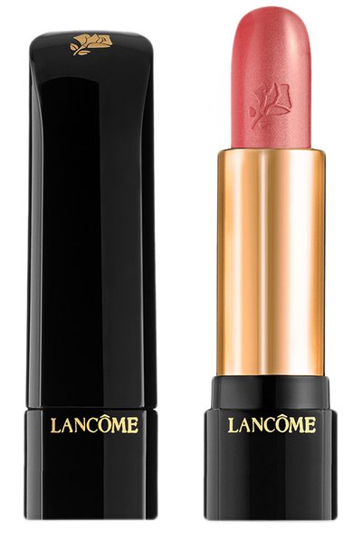 Женская увлажняющая губная помада l'absolu rouge, 305 rose de ville LANCOME, арт. 3614270537646