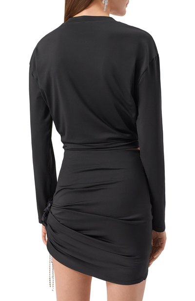 Топ AREA, арт. PF25AWTP0105FA01, фото 4