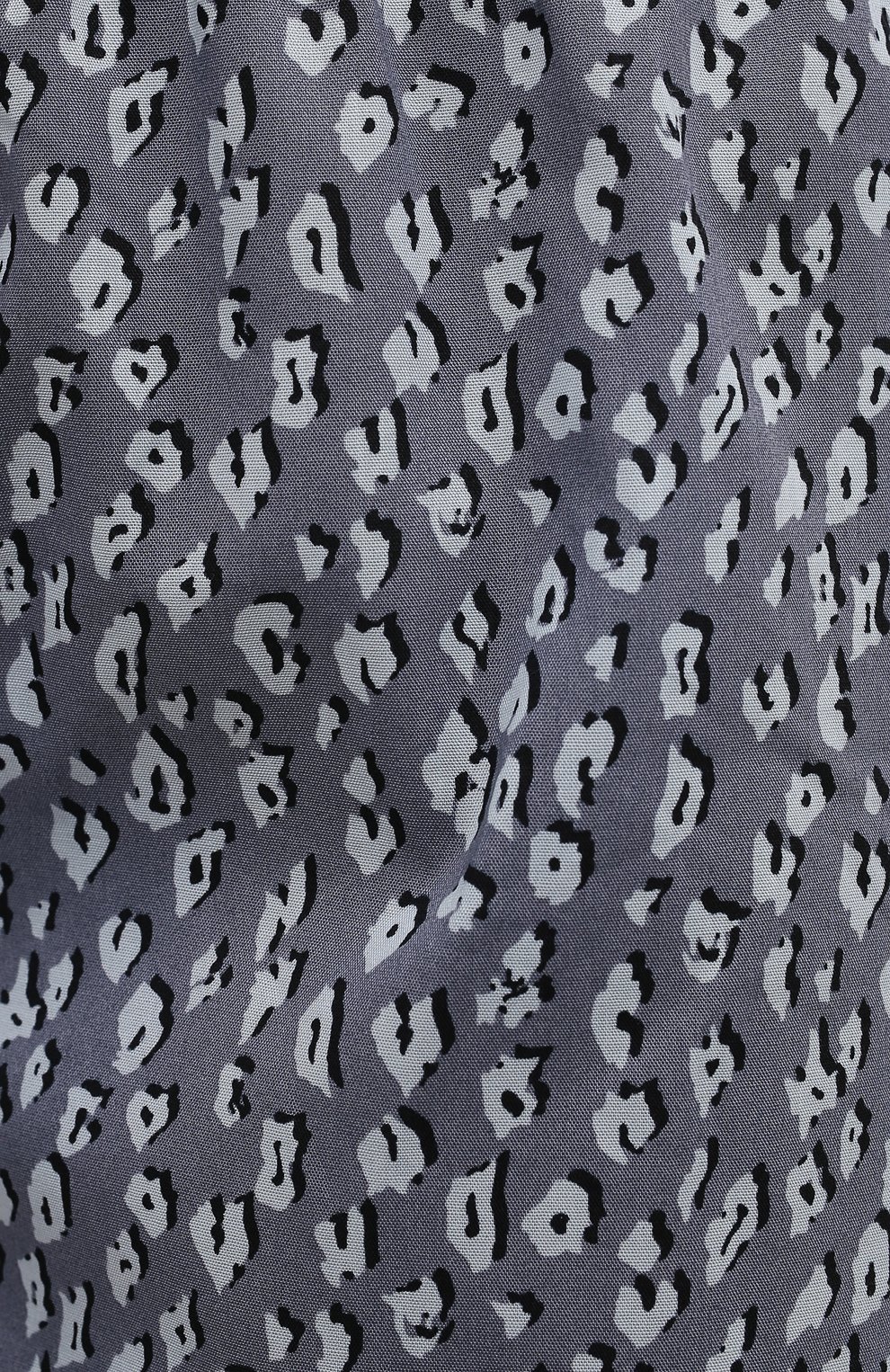 Хлопковые шорты CALVIN KLEIN, арт. QS6080E, фото 5