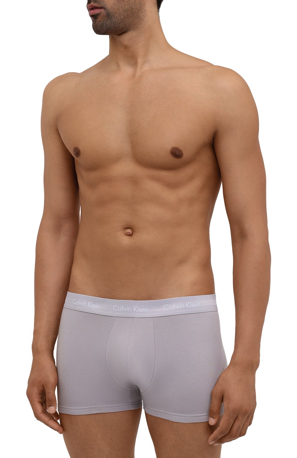 Комплект из трех боксеров CALVIN KLEIN, арт. U2664G, фото 4