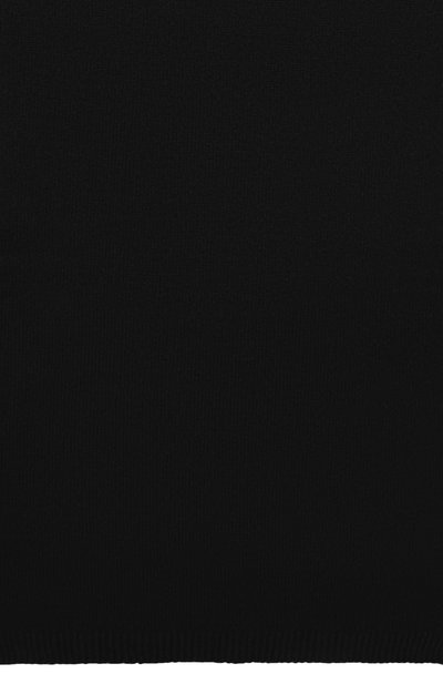 Шарф из шерсти и кашемира CANOE, арт. 4504810, фото 4