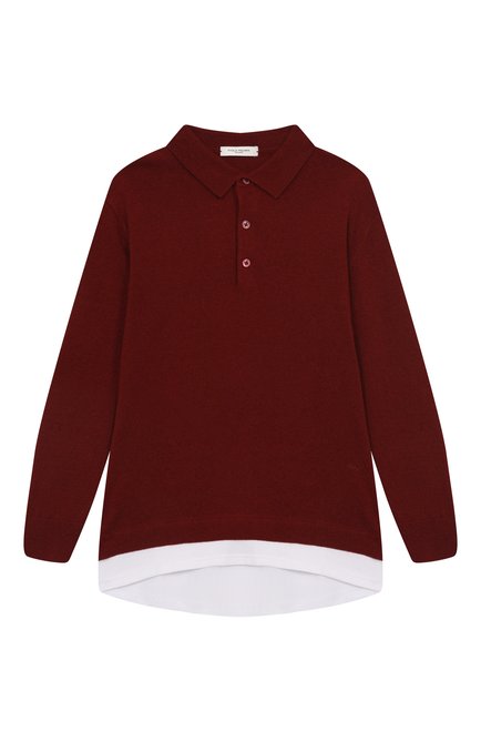 Поло PAOLO PECORA MILANO, арт. PP4086/6-12