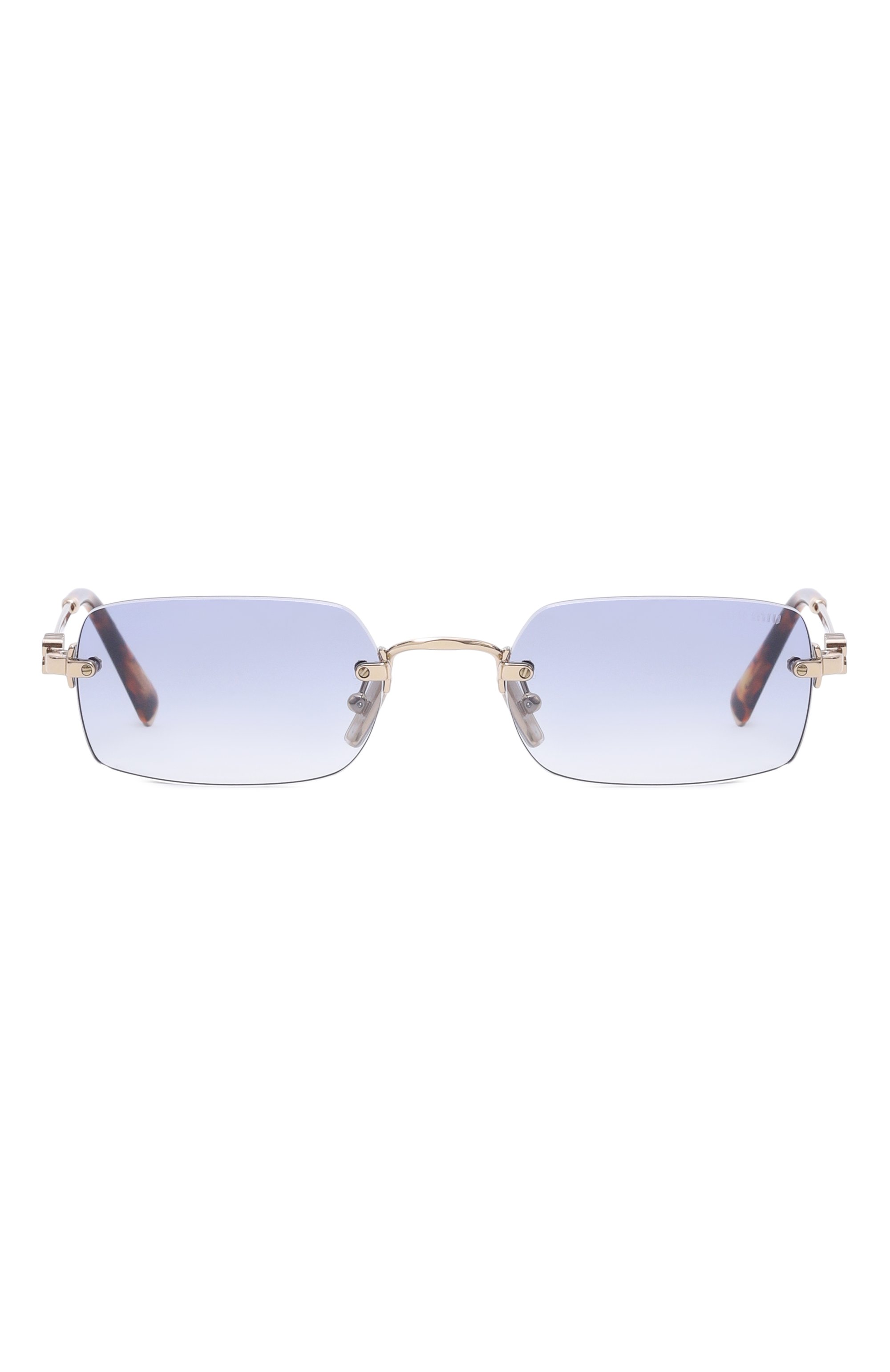 Солнцезащитные очки MIU MIU, арт. B50S-ZVN800, фото 2