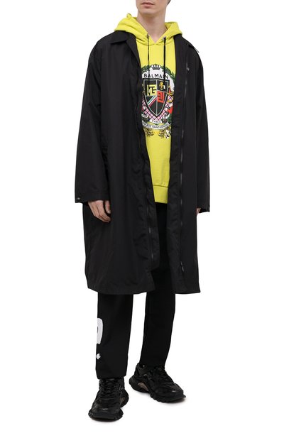 Комбинированные кроссовки track 2.0 BALENCIAGA, арт. 568614/W2GN1, фото 2