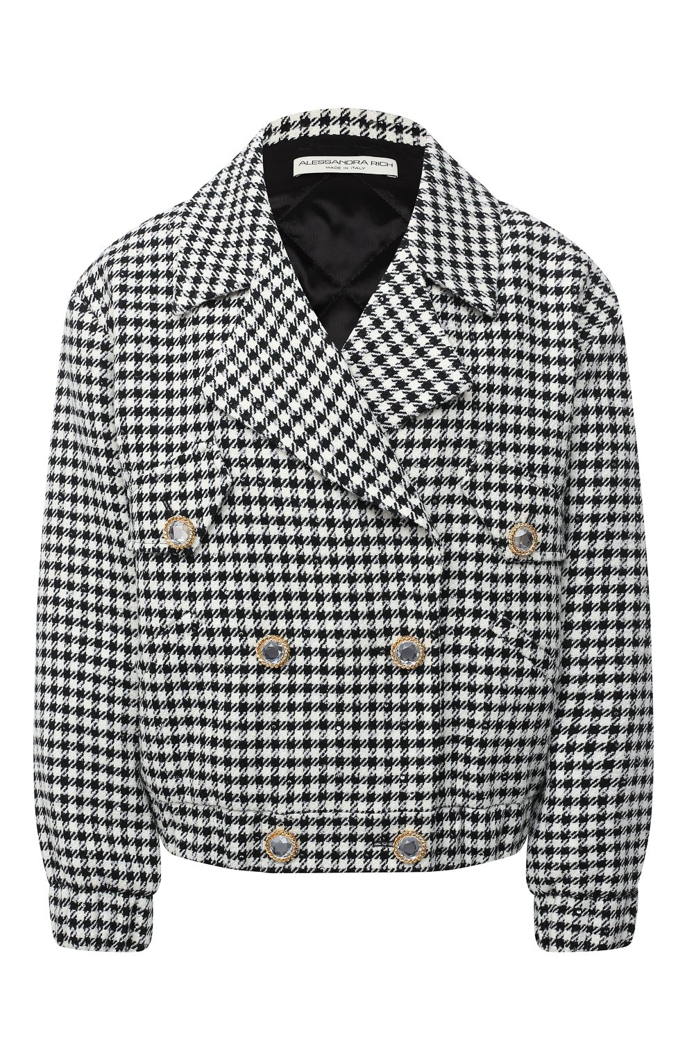 Куртка ALESSANDRA RICH, арт. FAB2230-F2949, фото 1