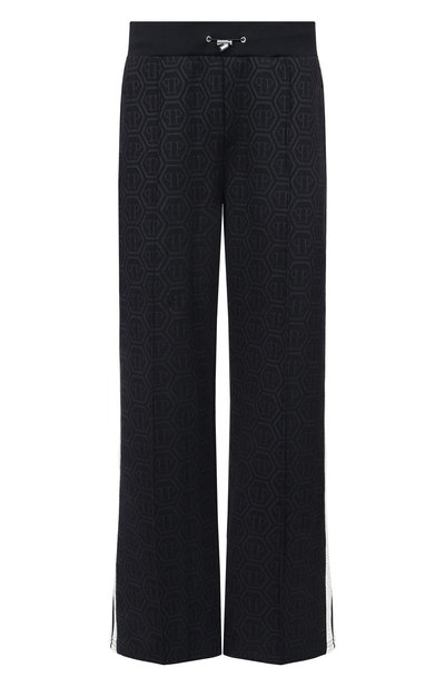 Мужские хлопковые брюки PHILIPP PLEIN, арт. SAFC MJT2715 PTE003N